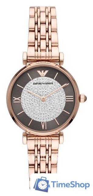 Наручные часы Emporio Armani AR11402 - Изображение №1 — Интернет-магазин Time-Shop
