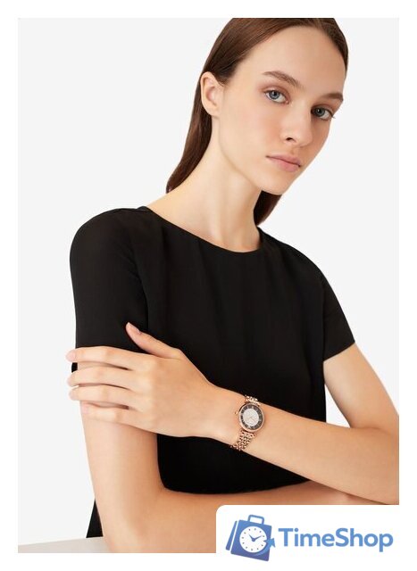 Наручные часы Emporio Armani AR11402 - Изображение №5 — Интернет-магазин Time-Shop