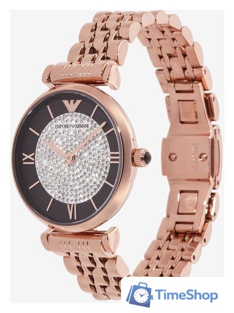 Наручные часы Emporio Armani AR11402 - Изображение №4 — Интернет-магазин Time-Shop