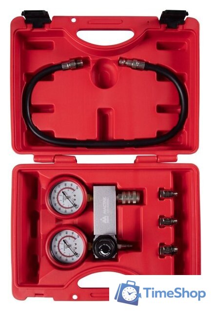 Тестер компрессии двигателя Мастак 120-60006C - Изображение №1 — Интернет-магазин Time-Shop
