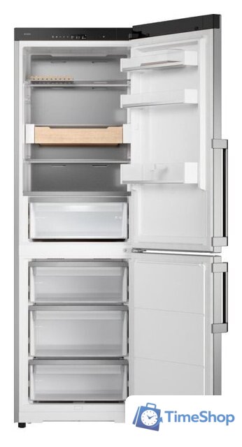Холодильник ASKO RFC586KNBS1 - Изображение №3 — Интернет-магазин Time-Shop