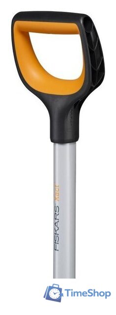 Лопата штыковая прямая Fiskars 1066730 - Изображение №4 — Интернет-магазин Time-Shop