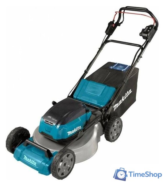 Газонокосилка Makita DLM532Z (без АКБ) - Изображение №1 — Интернет-магазин Time-Shop