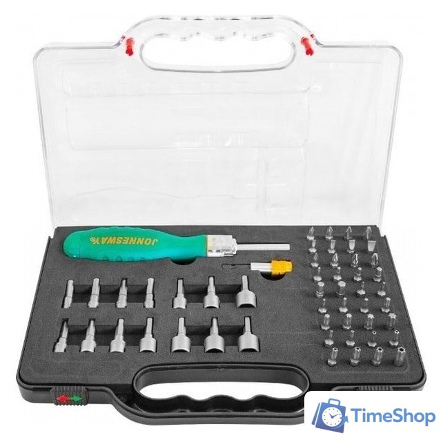  Jonnesway DR0152S - Изображение №2 — Интернет-магазин Time-Shop