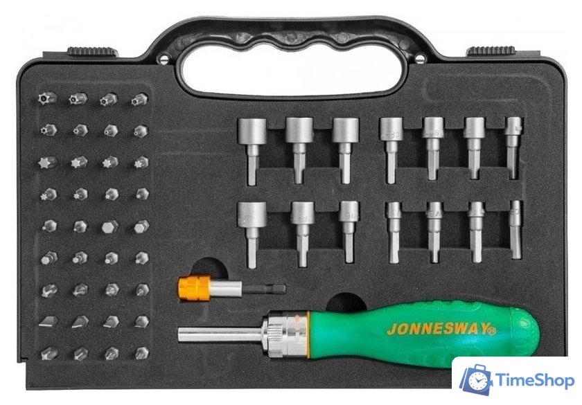 Jonnesway DR0152S - Изображение №1 — Интернет-магазин Time-Shop