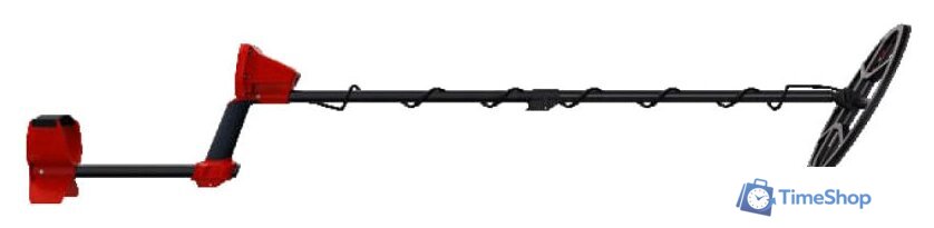 Металлоискатель Minelab Vanquish 540 - Изображение №2 — Интернет-магазин Time-Shop