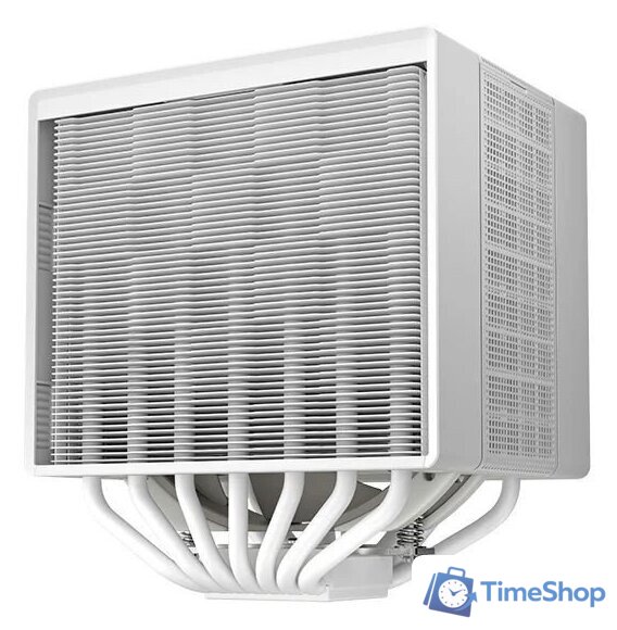 Кулер для процессора DeepCool Assassin 4S WH R-ASN4S-WHGPMN-G - Изображение №2 — Интернет-магазин Time-Shop