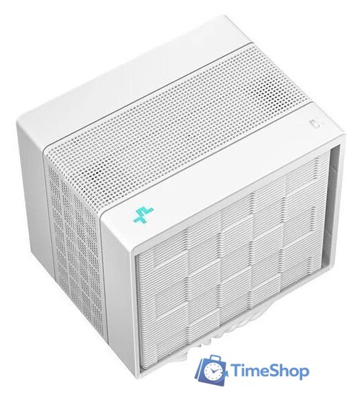 Кулер для процессора DeepCool Assassin 4S WH R-ASN4S-WHGPMN-G - Изображение №3 — Интернет-магазин Time-Shop