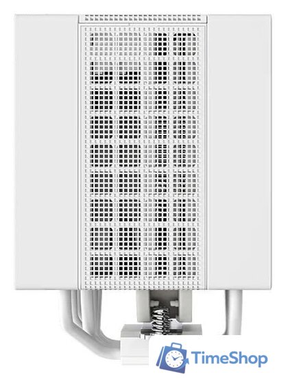 Кулер для процессора DeepCool Assassin 4S WH R-ASN4S-WHGPMN-G - Изображение №4 — Интернет-магазин Time-Shop