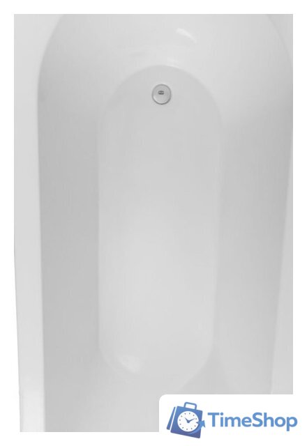 Ванна Aquanet Lotos 175x80 - Изображение №9 — Интернет-магазин Time-Shop