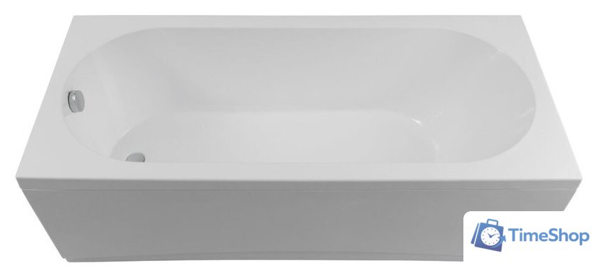 Ванна Aquanet Lotos 175x80 - Изображение №4 — Интернет-магазин Time-Shop