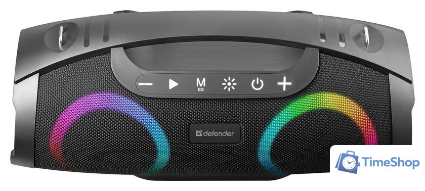 Беспроводная колонка Defender Beatbox 30 - Изображение №3 — Интернет-магазин Time-Shop