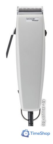 Машинка для стрижки волос Moser 1230-0051 Primat - Изображение №1 — Интернет-магазин Time-Shop