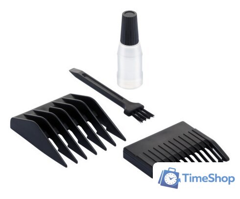 Машинка для стрижки волос Moser 1230-0051 Primat - Изображение №5 — Интернет-магазин Time-Shop