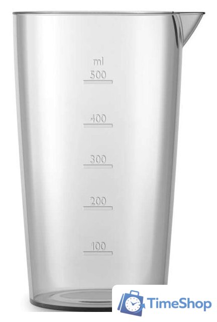 Погружной блендер Philips HR2545/00 - Изображение №5 — Интернет-магазин Time-Shop