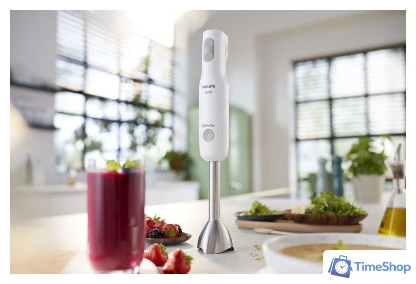 Погружной блендер Philips HR2545/00 - Изображение №6 — Интернет-магазин Time-Shop