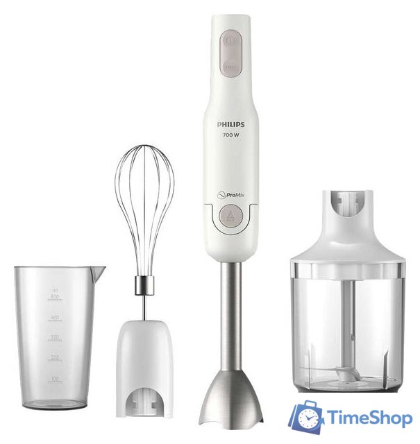 Погружной блендер Philips HR2545/00 - Изображение №1 — Интернет-магазин Time-Shop