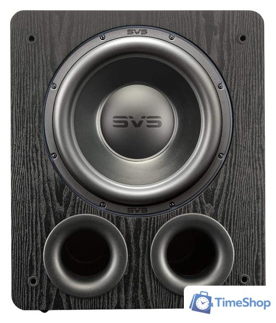 Беспроводной сабвуфер SVS PB-3000 - Изображение №3 — Интернет-магазин Time-Shop