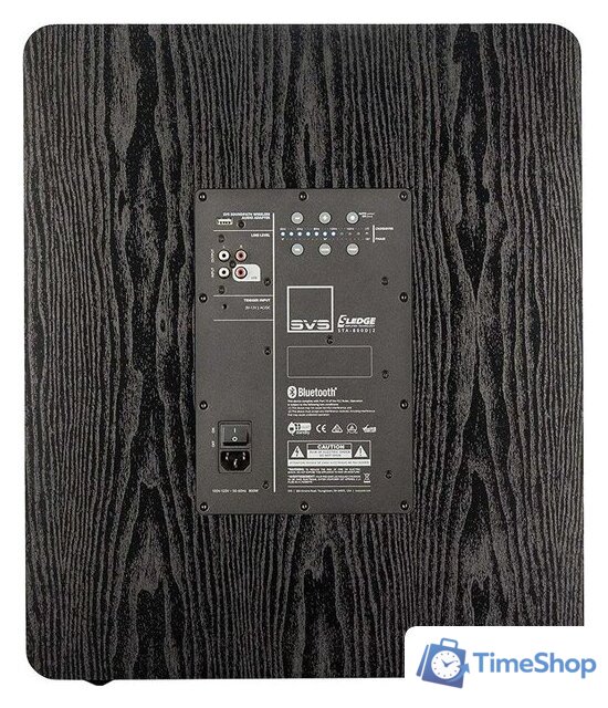 Беспроводной сабвуфер SVS PB-3000 - Изображение №4 — Интернет-магазин Time-Shop