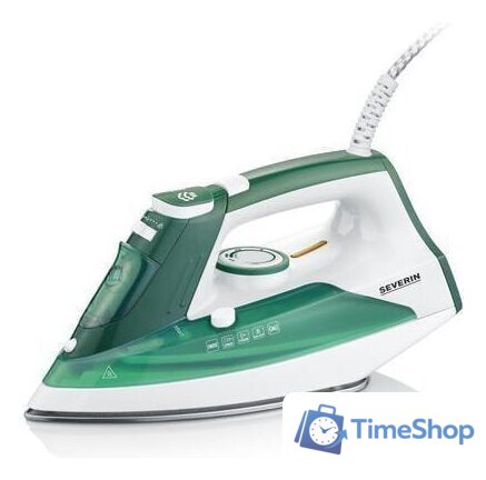 Утюг Severin BA 3261 - Изображение №1 — Интернет-магазин Time-Shop
