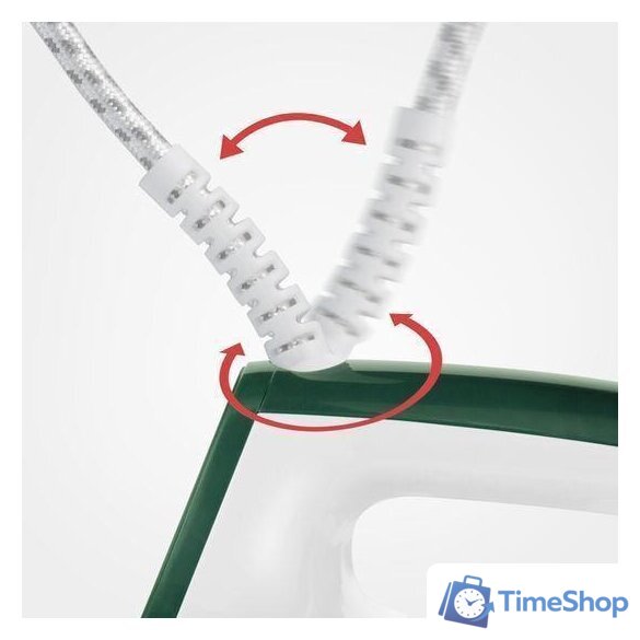 Утюг Severin BA 3261 - Изображение №4 — Интернет-магазин Time-Shop