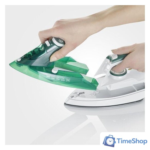 Утюг Severin BA 3261 - Изображение №6 — Интернет-магазин Time-Shop