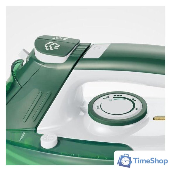 Утюг Severin BA 3261 - Изображение №3 — Интернет-магазин Time-Shop