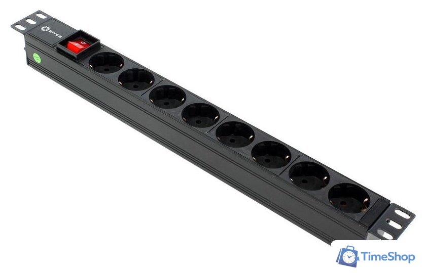 Блок розеток 5bites PDU819A07 - Изображение №1 — Интернет-магазин Time-Shop