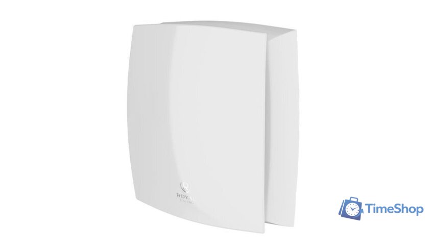 Проветриватель с рекуперацией Royal Clima Fiato RCF-70 LUX - Изображение №2 — Интернет-магазин Time-Shop