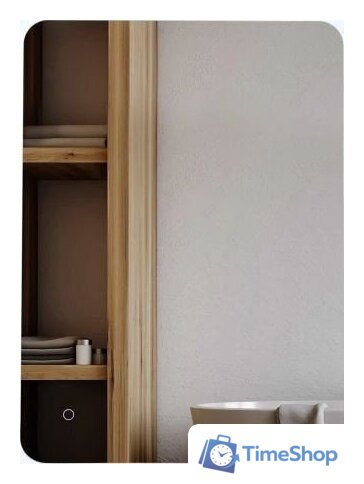  Алмаз-Люкс Зеркало Oslo 60s-1 - Изображение №2 — Интернет-магазин Time-Shop