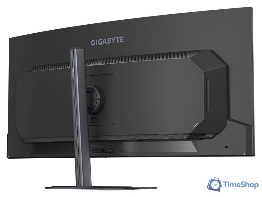 Игровой монитор Gigabyte MO34WQC36 - Изображение №5 — Интернет-магазин Time-Shop