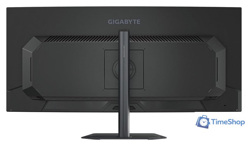 Игровой монитор Gigabyte MO34WQC36 - Изображение №4 — Интернет-магазин Time-Shop