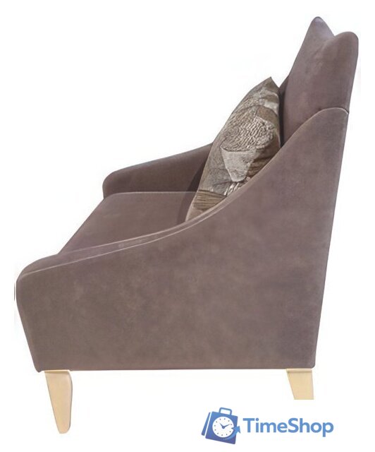 Интерьерное кресло Домовой Остин 1 (Verona-CH 084) - Изображение №2 — Интернет-магазин Time-Shop