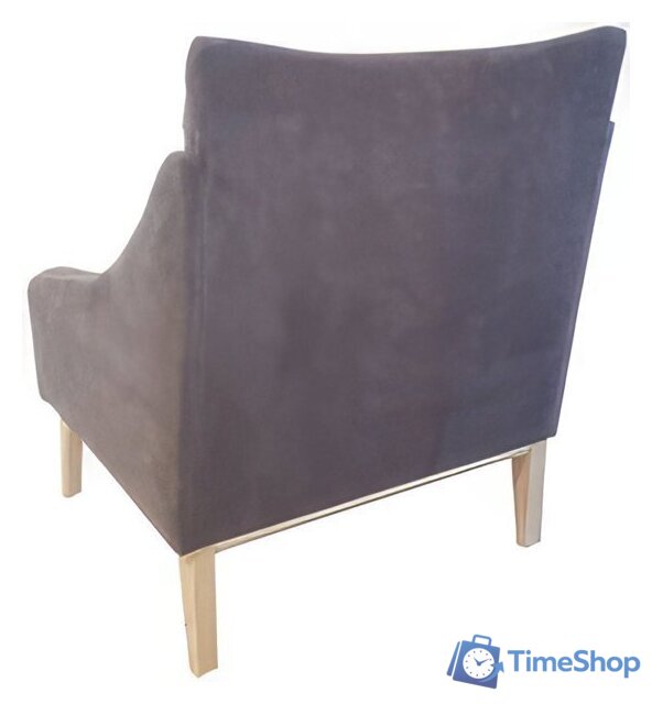 Интерьерное кресло Домовой Остин 1 (Verona-CH 084) - Изображение №4 — Интернет-магазин Time-Shop