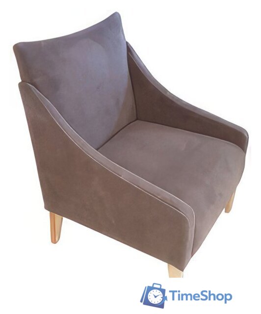 Интерьерное кресло Домовой Остин 1 (Verona-CH 084) - Изображение №3 — Интернет-магазин Time-Shop