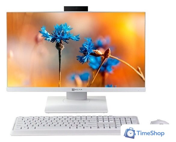 Моноблок ТЕСЛА P24WP 2116500 - Изображение №2 — Интернет-магазин Time-Shop