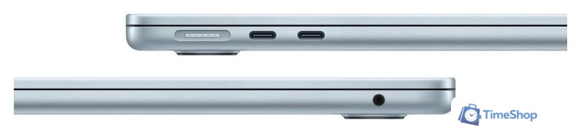 Ноутбук Apple MacBook Air 13