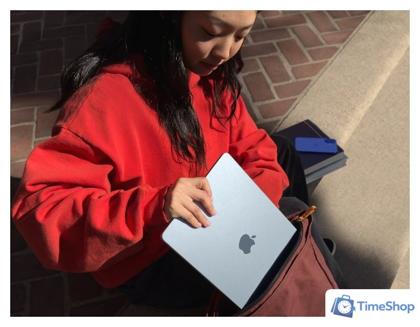 Ноутбук Apple MacBook Air 13