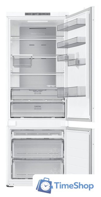 Холодильник Samsung BRB38G705DWWEF - Изображение №5 — Интернет-магазин Time-Shop