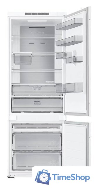 Холодильник Samsung BRB38G705DWWEF - Изображение №1 — Интернет-магазин Time-Shop