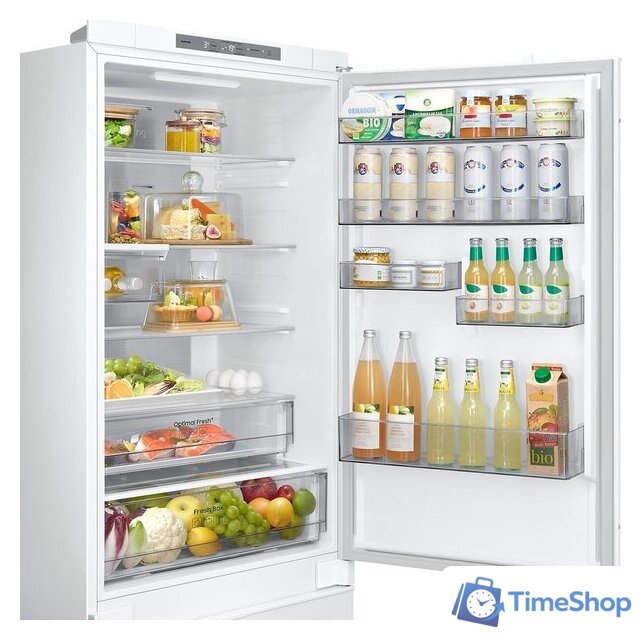 Холодильник Samsung BRB38G705DWWEF - Изображение №9 — Интернет-магазин Time-Shop