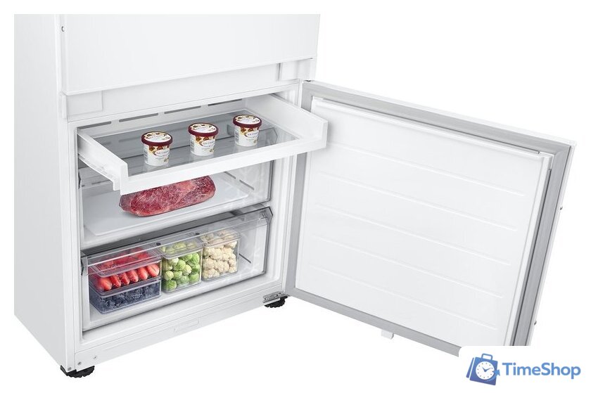 Холодильник Samsung BRB38G705DWWEF - Изображение №7 — Интернет-магазин Time-Shop
