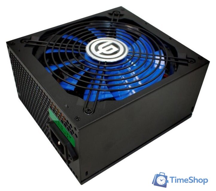 Блок питания Ginzzu MC800 - Изображение №4 — Интернет-магазин Time-Shop