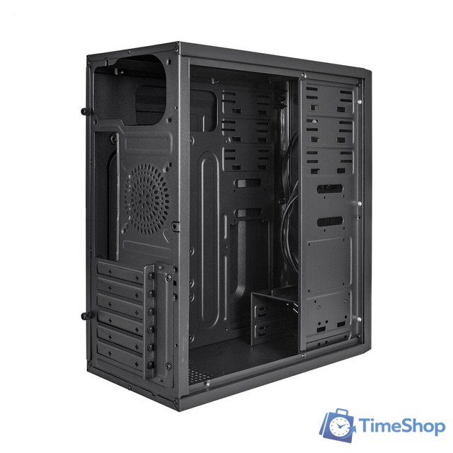 Корпус ExeGate XP-340U-XP350 EX292987RUS - Изображение №2 — Интернет-магазин Time-Shop