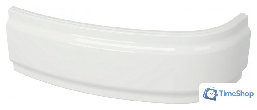 Фронтальный экран под ванну Cersanit Joanna 140 A63360 - Изображение №1 — Интернет-магазин Time-Shop