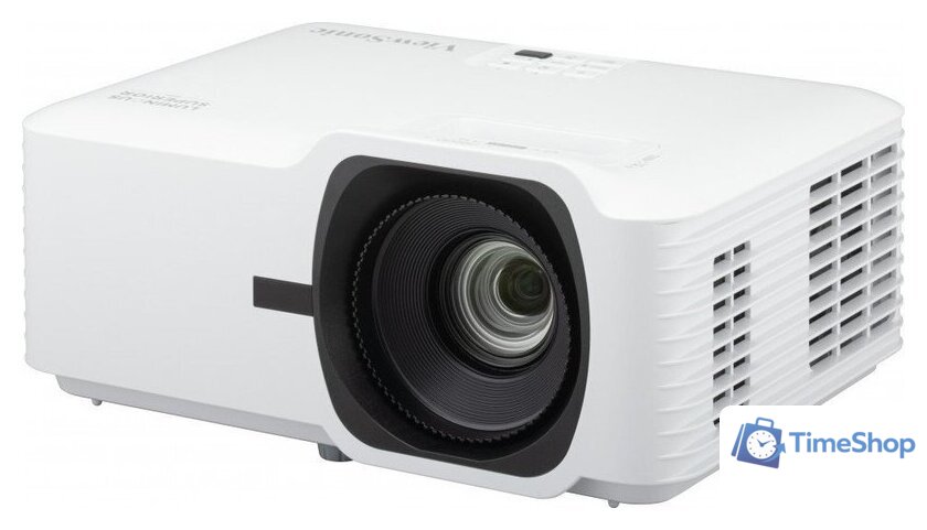 Проектор ViewSonic LS740W - Изображение №3 — Интернет-магазин Time-Shop