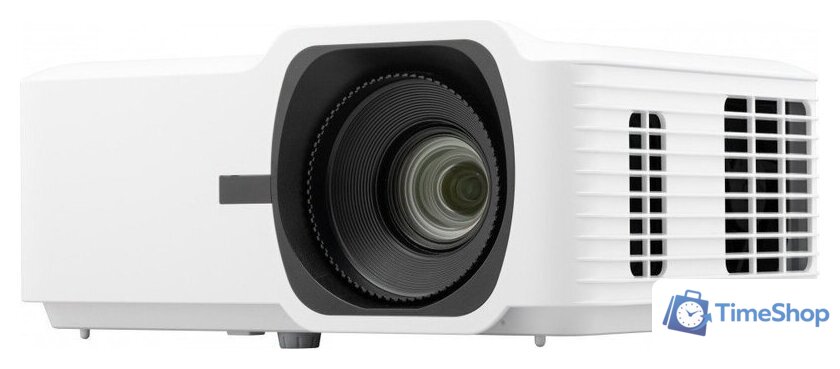 Проектор ViewSonic LS740W - Изображение №4 — Интернет-магазин Time-Shop