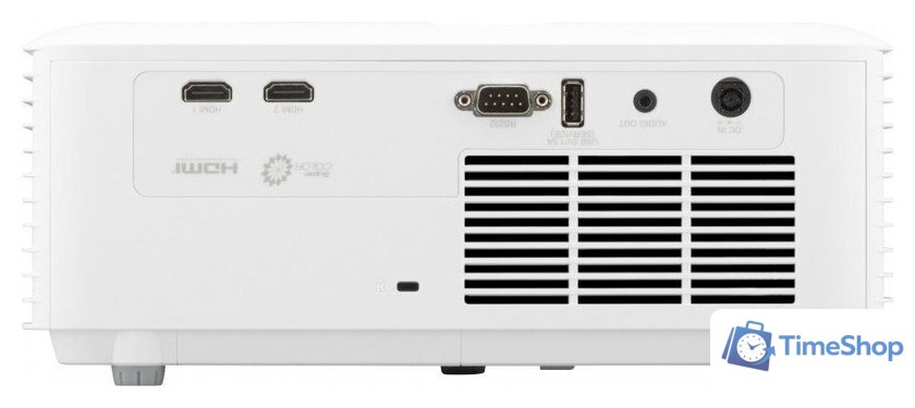 Проектор ViewSonic LS740W - Изображение №12 — Интернет-магазин Time-Shop