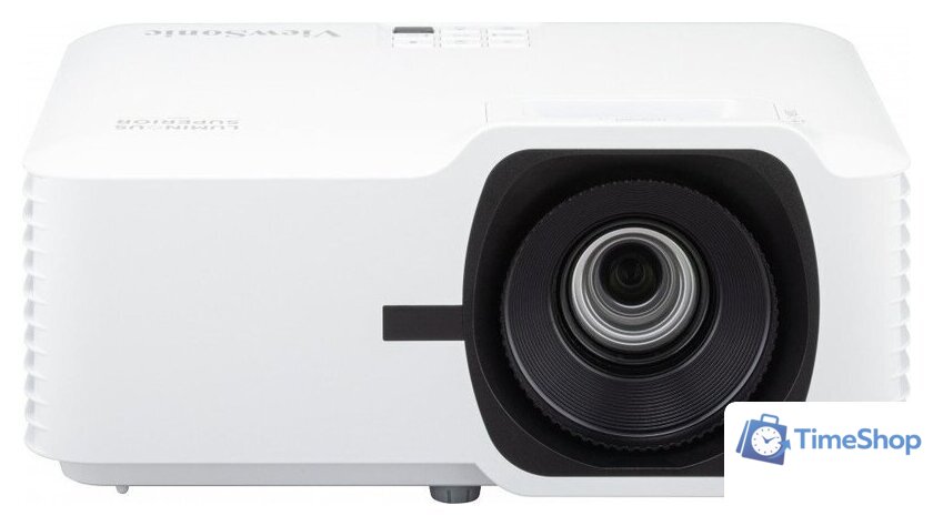 Проектор ViewSonic LS740W - Изображение №5 — Интернет-магазин Time-Shop