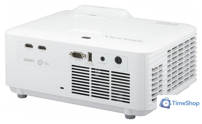 Проектор ViewSonic LS740W - Изображение №9 — Интернет-магазин Time-Shop